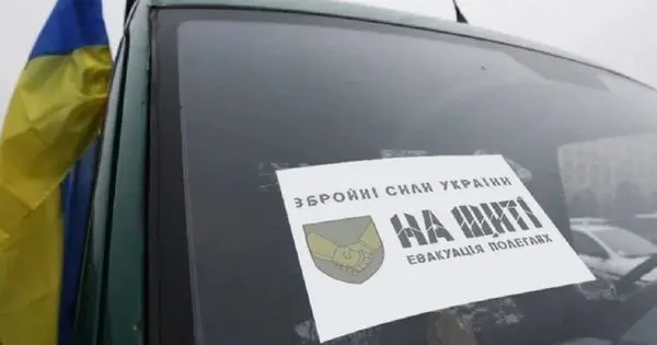 Наступного тижня Україна та Росія розпочне обмін тілами загиблих військових