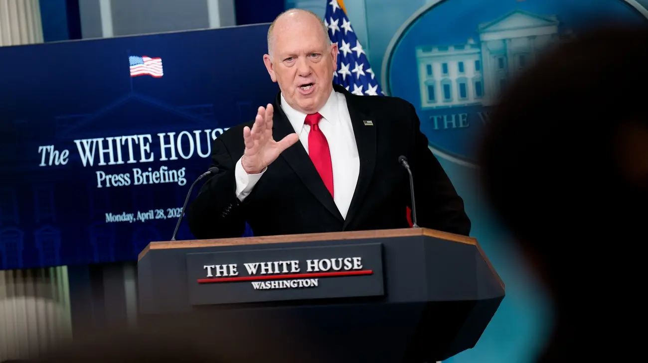 "Прикордонний цар" Трампа отримав $50 000 хабаря від агента ФБР – Reuters