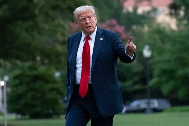 Трамп запровадив додаткове мито для Індії: Білий дім пояснив причину