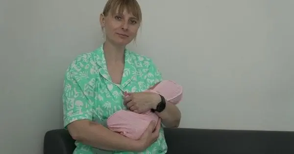 У Тернополі лікарі допомогли народити жінці з рідкісним захворюванням