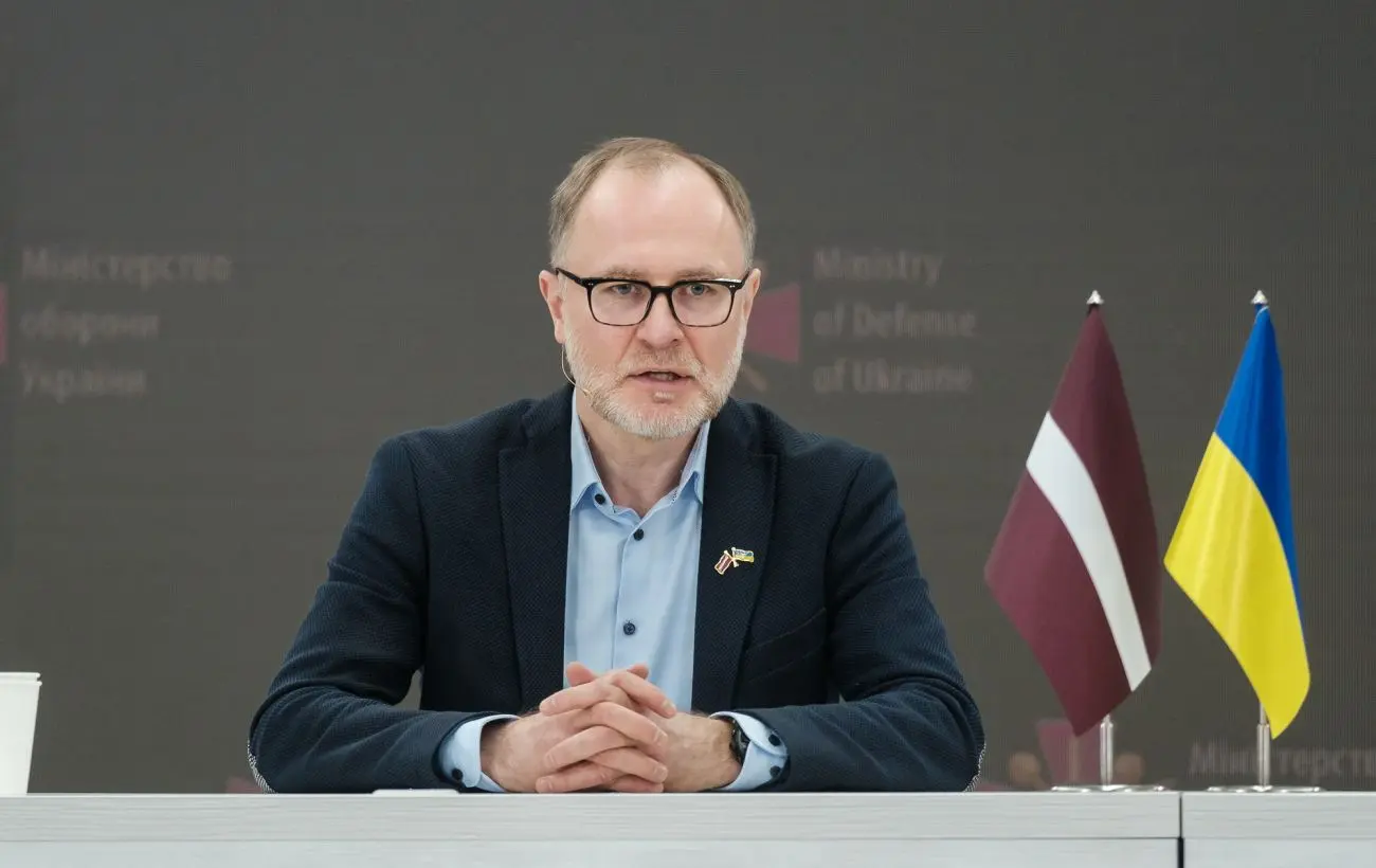 Латвія виділяє 5 млн євро на підтримку ЗСУ: деталі ініціативи PURL