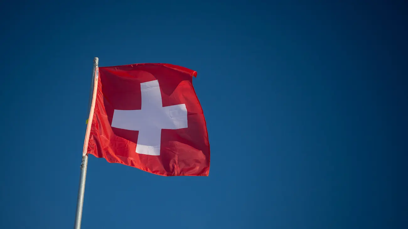 Switzerland Expands Sanctions Against Russia, Targets Shipping and