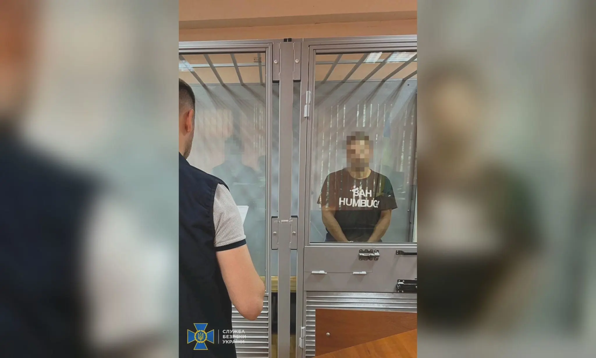 Безробітного харків’янина засудили до 15 років тюрми за держзраду і теракт