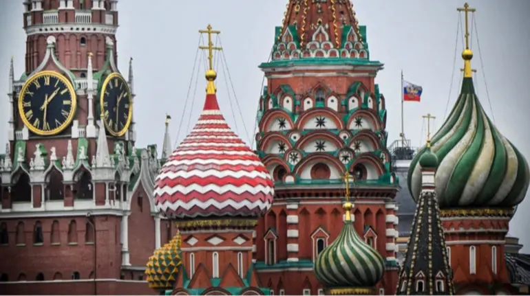 У Росії дедалі більше галузей показують падіння