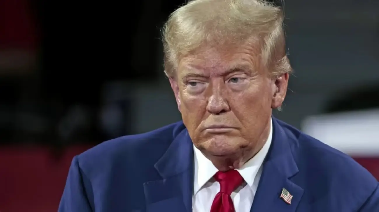Трамп відреагував на загибель українки у США