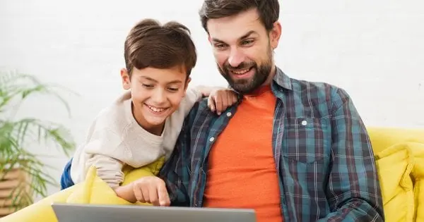 YouTube для дітей: 10 корисних каналів