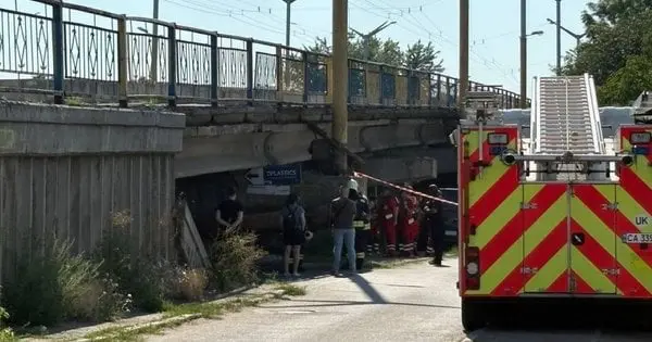 У Черкасах чоловік погрожував гранатою військовослужбовцям ТЦК
