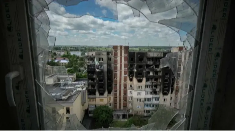 Мінрозвитку повідомило, скільком українцям відшкодували знищене житло