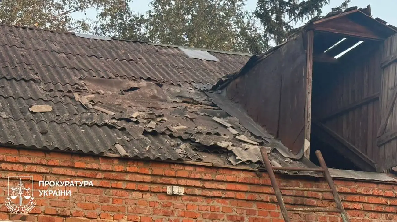 На Куп'янщині росіяни вбили ще одну людину й поранили чотирьох