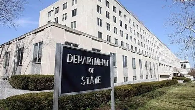 Звіт Держдепартаменту США: погіршення прав людини в Німеччині