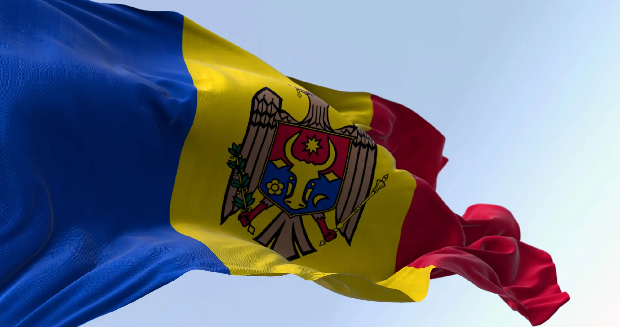 Молдова опровергла фейк о разрешении украинским пограничникам