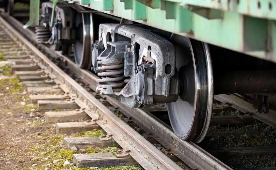 Партизани підірвали російський військовий потяг із паливом на Запоріжжі