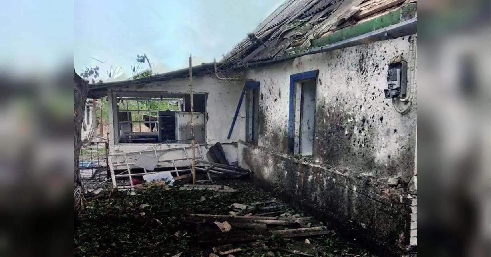 Російські обстріли України: жертви та руйнування
