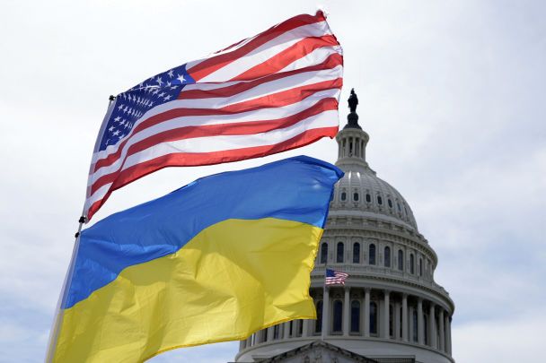 В Держдепі США озвучили ставлення адміністрації Трампа до України