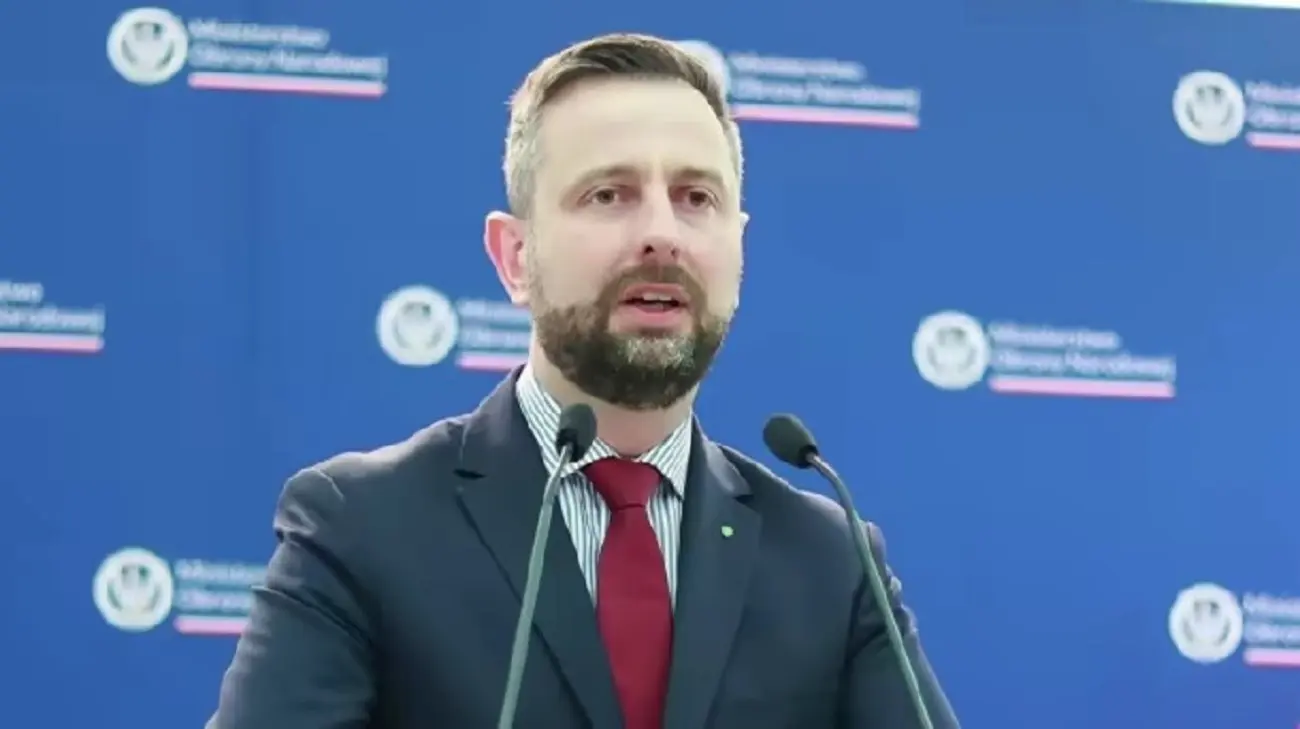 Польський міністр сподівається на запрошення Зеленського на зустріч