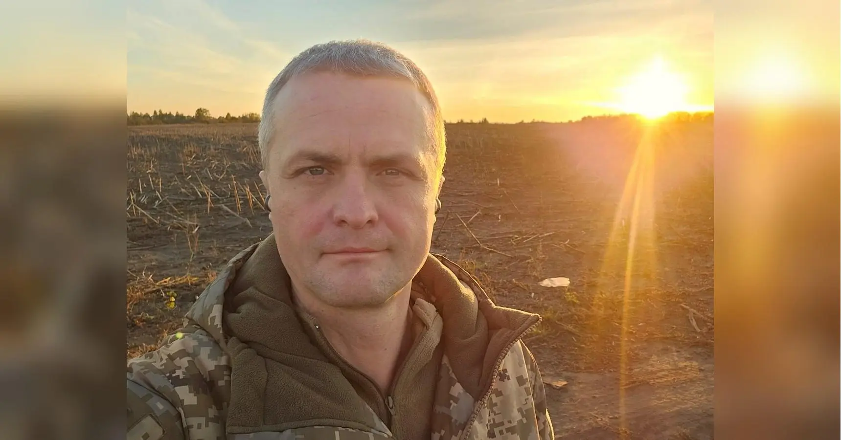 «Військових женуть, як прокажених, з них луплять три ціни»: Ігор Луценко про проблему розселення солдатів у прифронтових регіонах