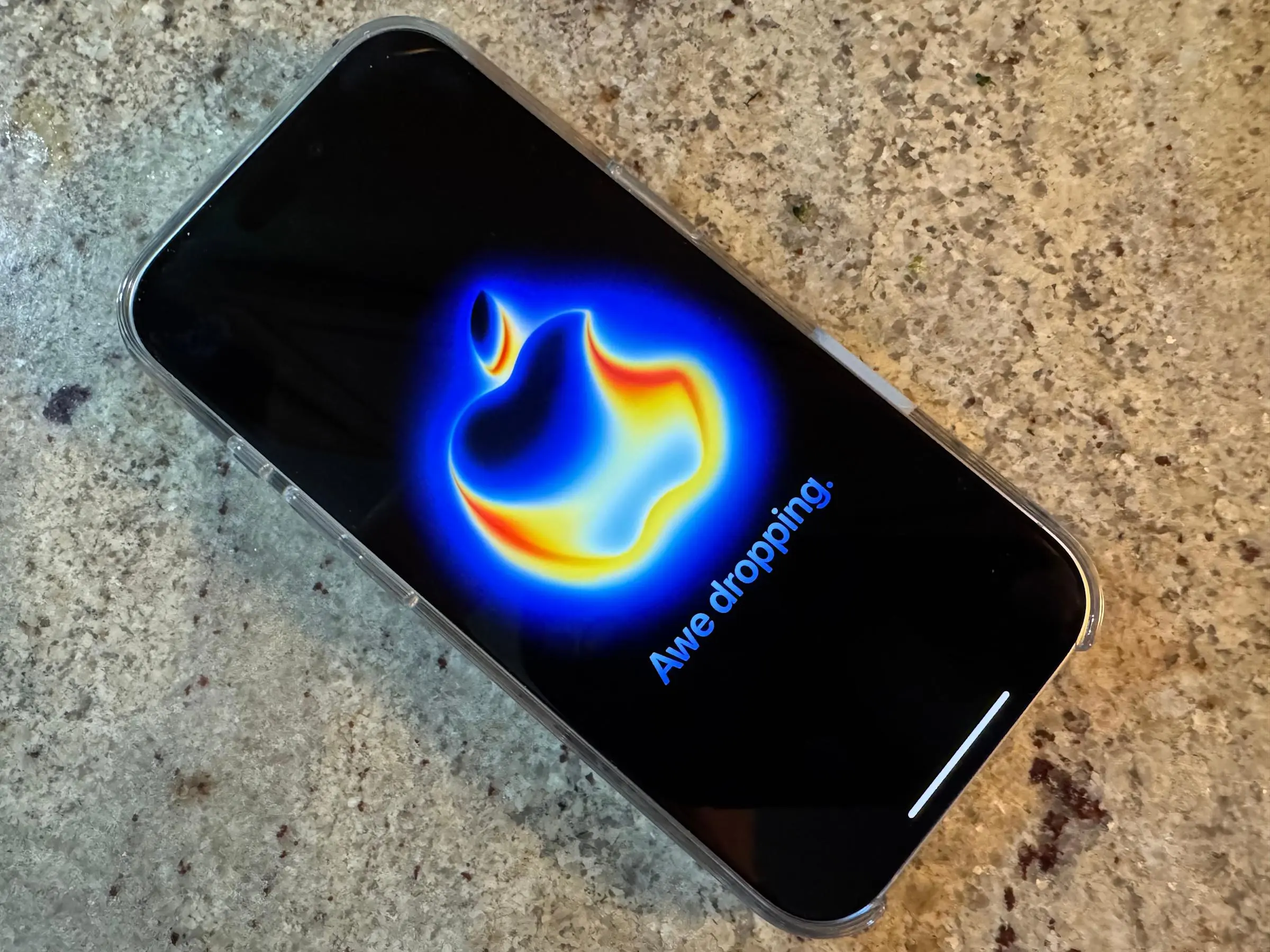 Apple представить iPhone 17 на заході «Awe Dropping»
