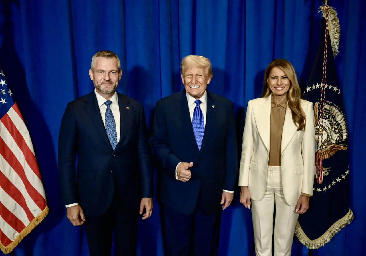 Словаччина чинить опір закликам Трампа швидко відмовитись від російської нафти
