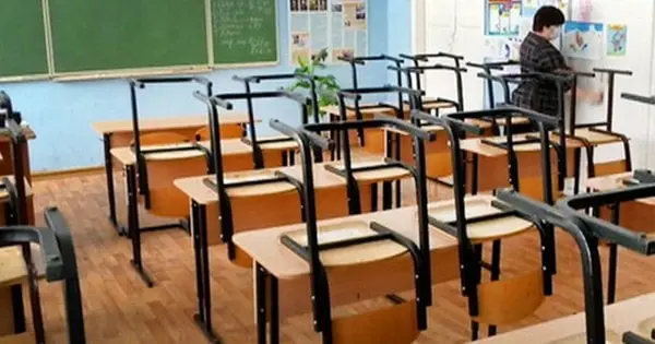 Учитель з Чернівців повідомляв про замінування шкіл, щоб не ходити на роботу
