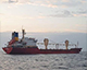 Експорт українським морським коридором в квітні скоротився на 45%