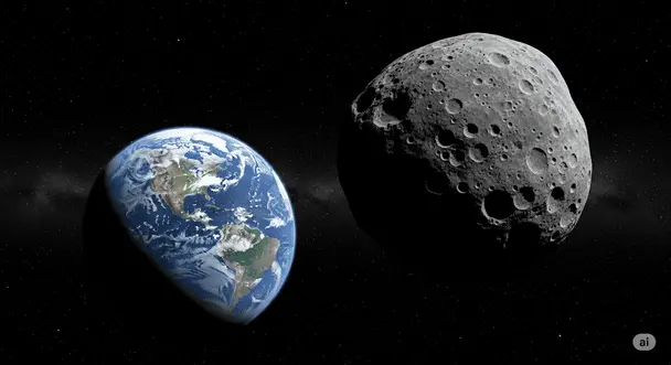 NASA не має плану захисту Землі від небезпек: викрито критичні проблеми