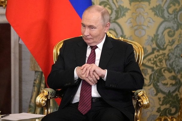 Путін зміцнює союз із диктатурами: в ISW пояснили, що це означає для і чому Кремль не зупиниться