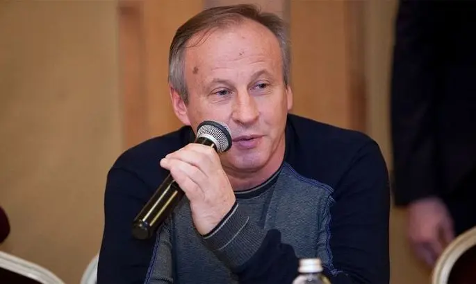 Экс-полузащитник Динамо – о футболистах национальной команды: Не было даже желания. Создалось впечатление, что вышли просто отбыть номер