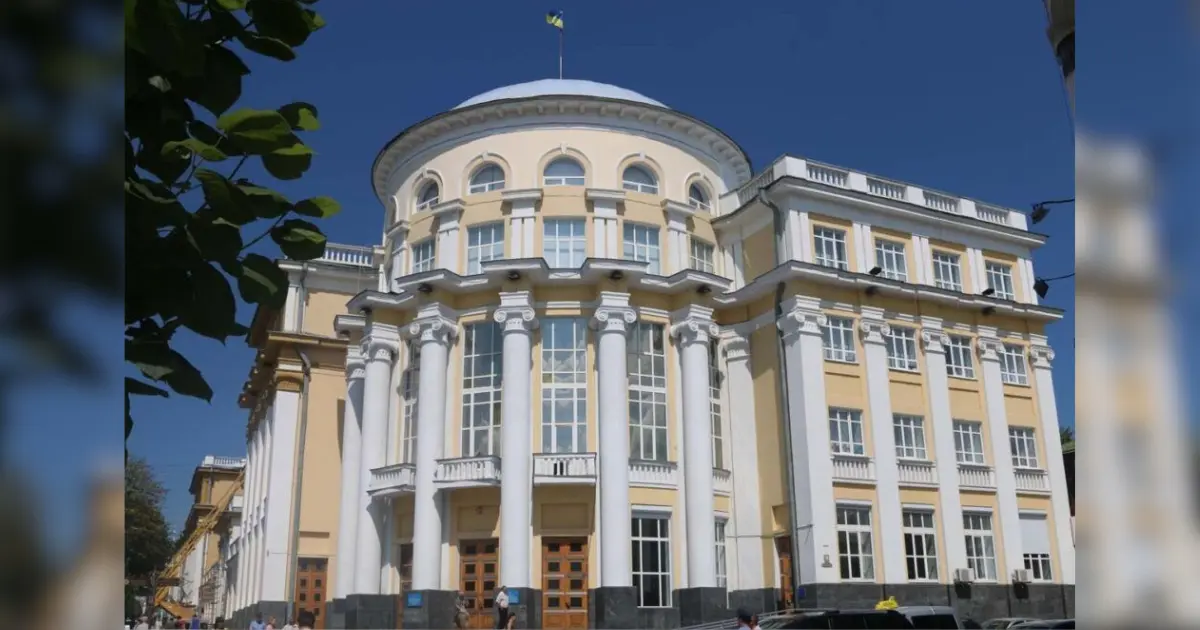 На Вінниччині призначили керівників низки комунальних закладів, установ і підприємств