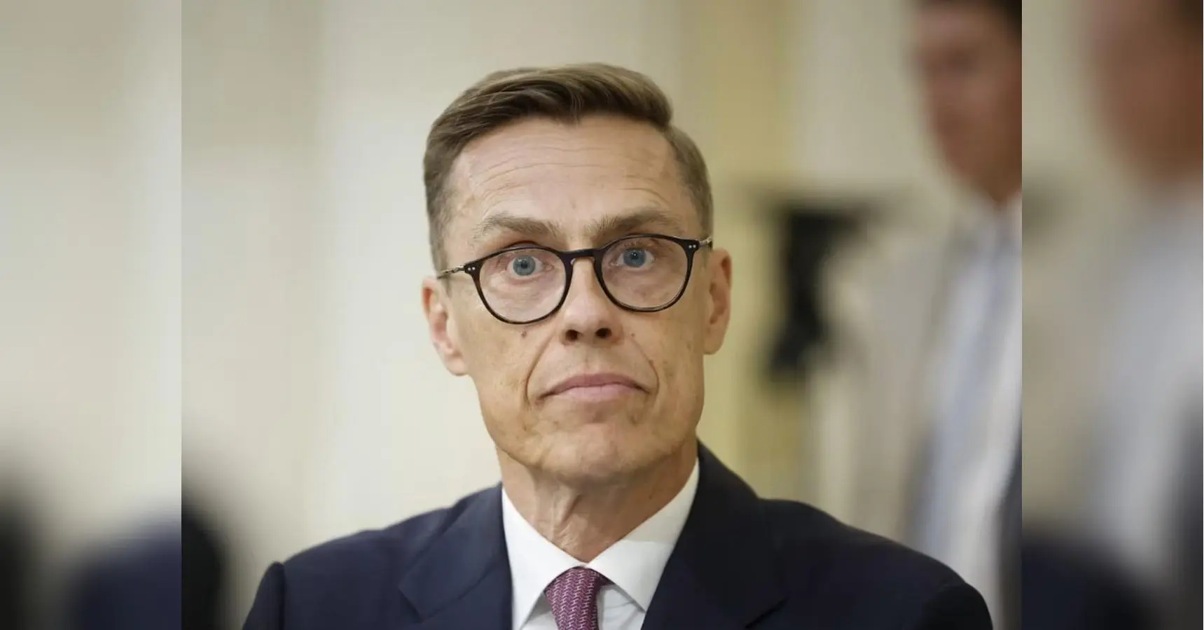 «Сподіваюся, терпіння Трампа вичерпається»: президент Фінляндії знову критикує рф