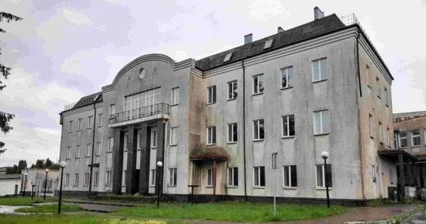 Завод будівельної кераміки на Хмельниччині вчетверте не змогли продати на аукціоні