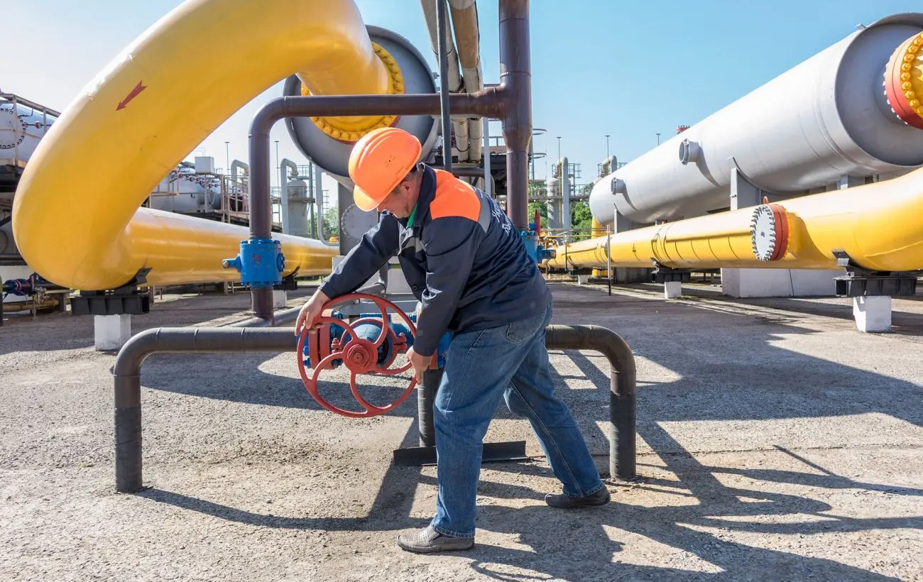 Росія завдала наймасштабнішого удару по газовій інфраструктурі України від початку війни