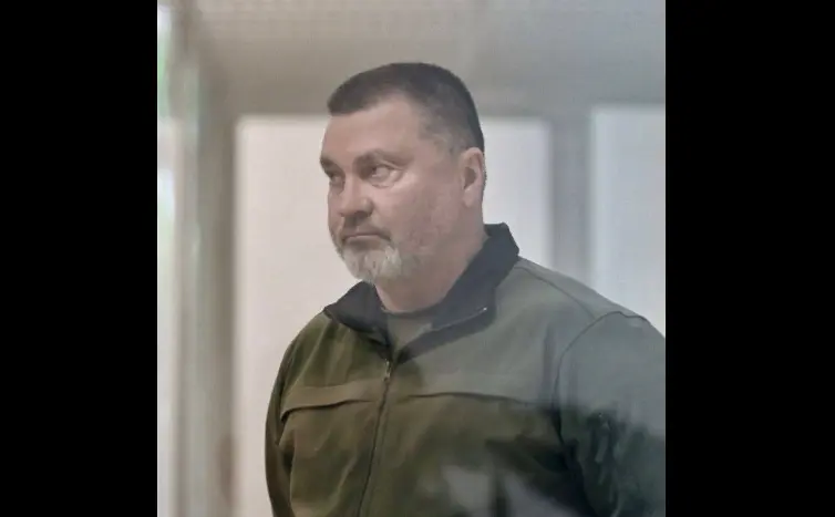 Суд над Майбоженком вдруге зірвався: слідчий СБУ знову «забув» дати дозвіл СІЗО?