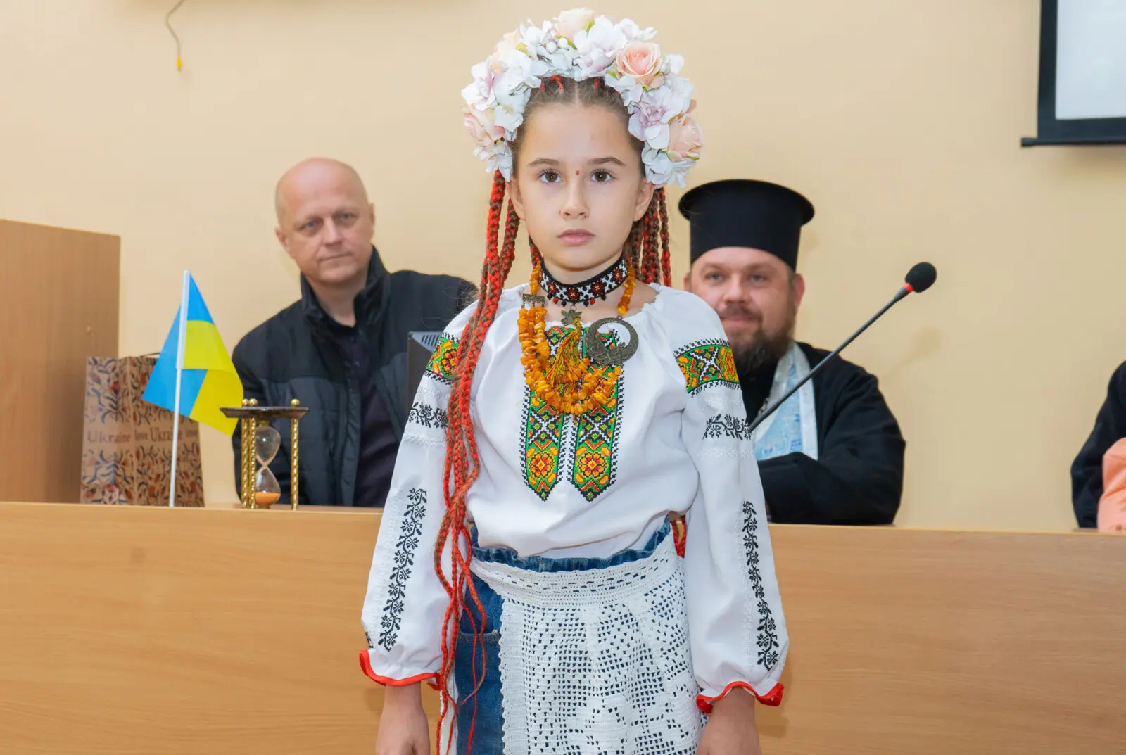 У Дніпрі майбутні електрики отримали заряд патріотичного виховання