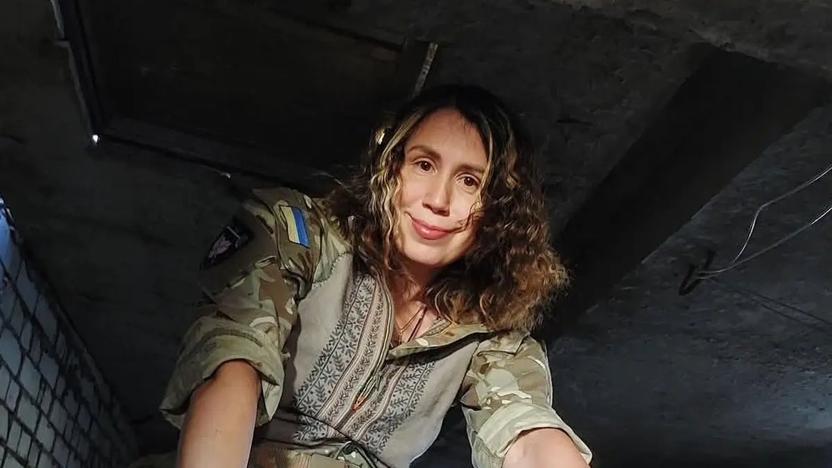ЦВК визнала Тетяну Чорновол обраною народною депутаткою України