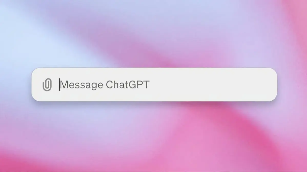  OpenAI прибрала функцію, яка дозволяла знаходити діалоги користувачів з ChatGPT через Google