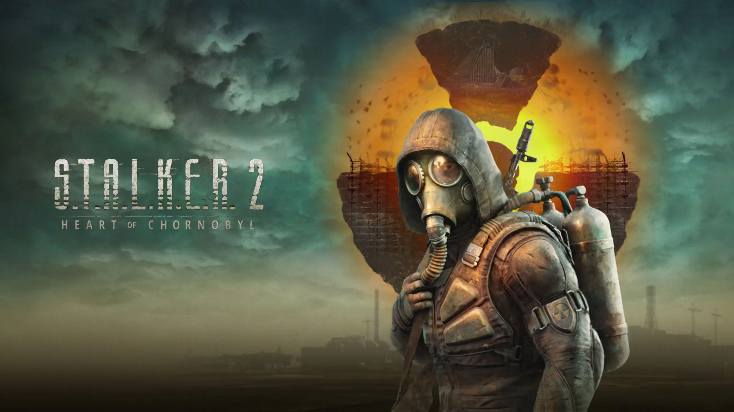 STALKER 2: Heart of Chornobyl отримає оновлення до Unreal Engine 5.5.4 та реліз на PS5 і PS5 Pro