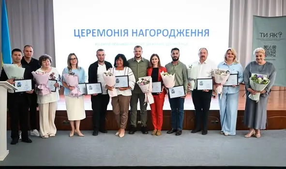 Микола Калашник: Освіта — це стратегічна інвестиція в розвиток Київщини та країни