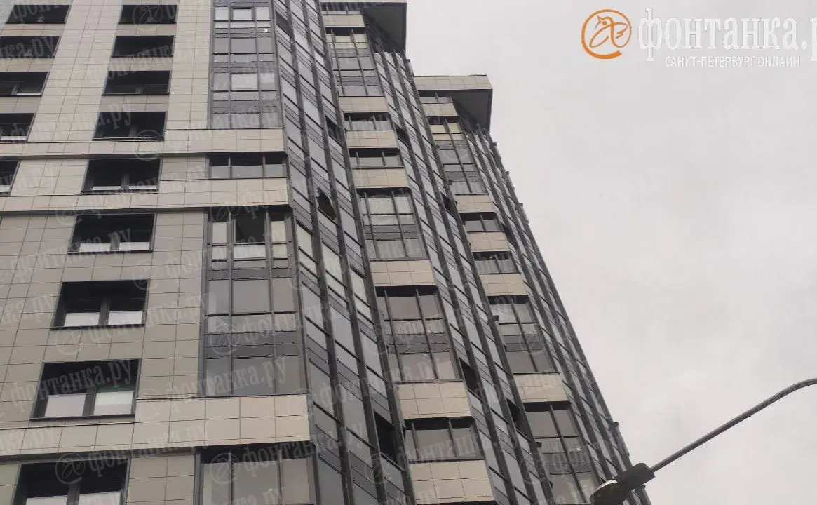 У москві та петербурзі заявили про атаку дронами