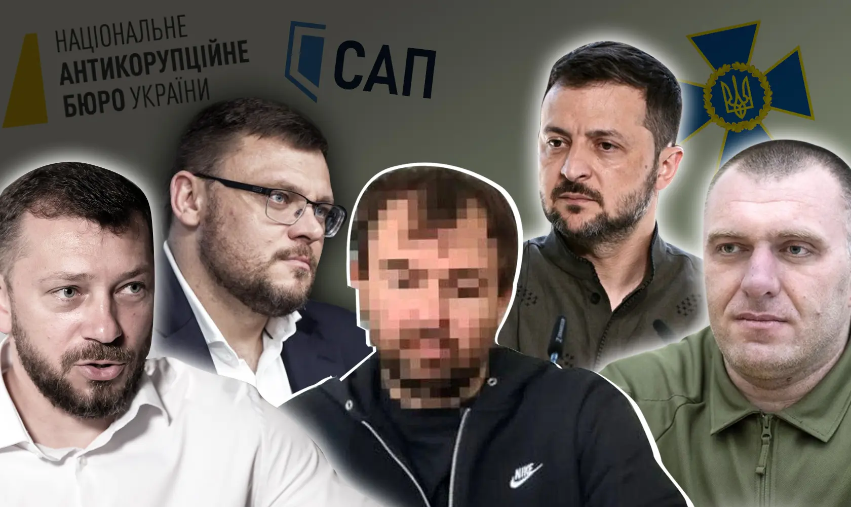 "Виграли битву, але не війну". Що відбувається довкола НАБУ і САП після спроби знищення