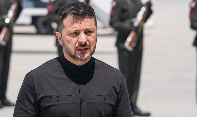 Закон о подчинении НАБУ и САП генпрокурору подписан. Его попытаются оспорить