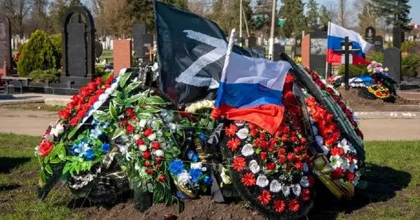 ЗСУ ліквідували російського полковника, який брав участь в окупації Київщини