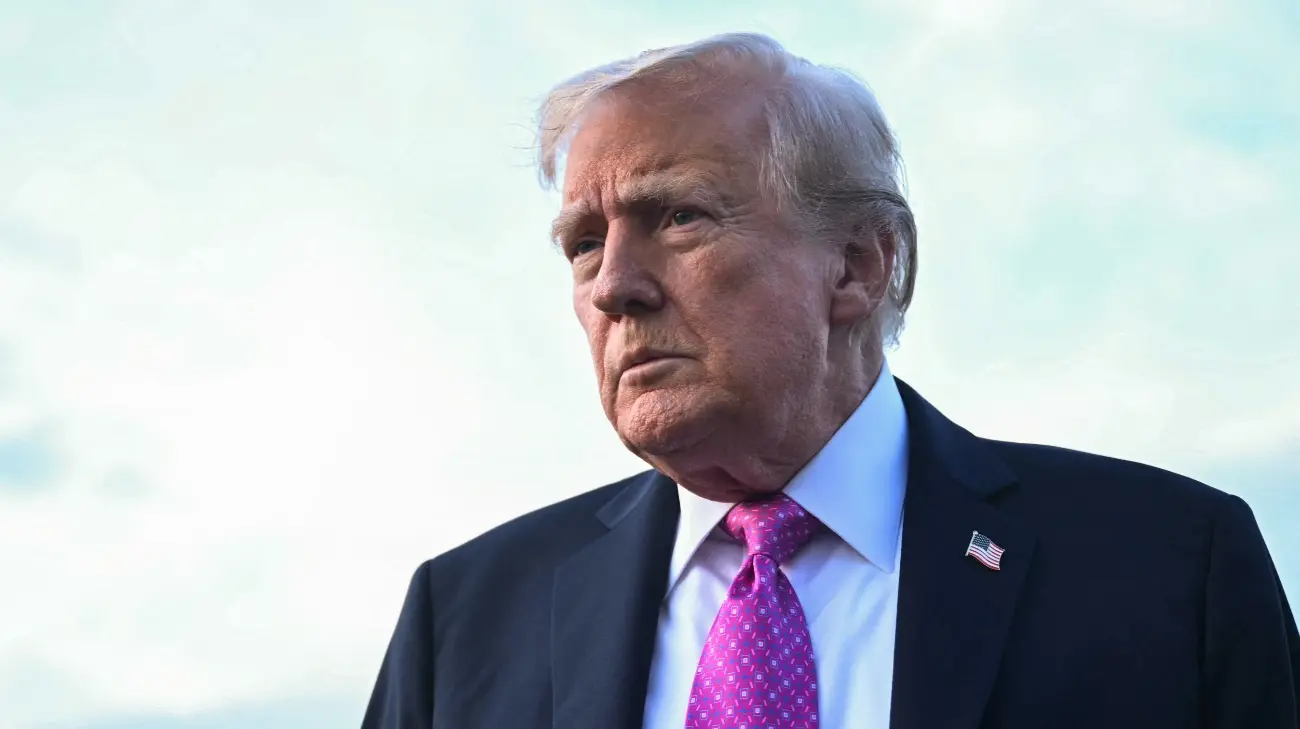 Трамп про перспективи переговорів: "Ненависть між Зеленським і Путіним – незбагненна"