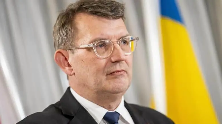 Данія цьогоріч витратить біля 1,4 млрд євро на виробництво зброї українським ОПК