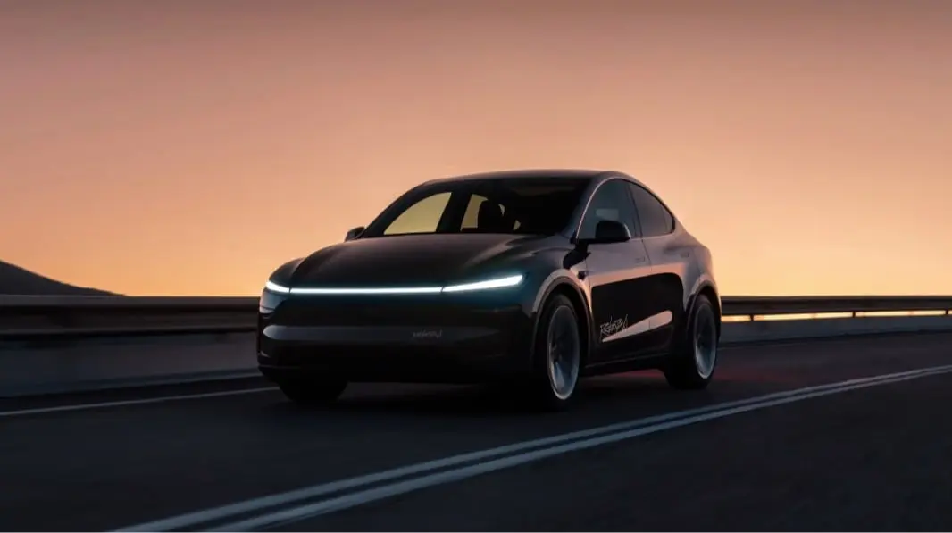 Продажі Tesla впали на 21% на найбільшому ринку електромобілів у США