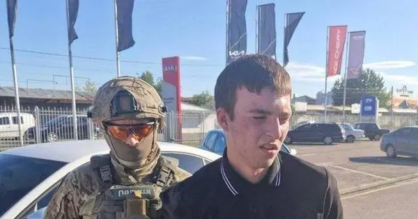 За підозрюваного у пограбуванні сина депутата Закарпатської облради внесли 10 млн грн застави