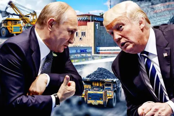 Зустріч Трампа із Путіним: у Білому домі повідомили подробиці