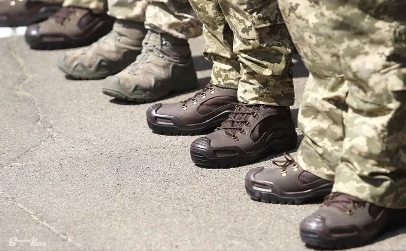 Учасникам «Контракту 18–24» гарантуватимуть річну відстрочку від мобілізації