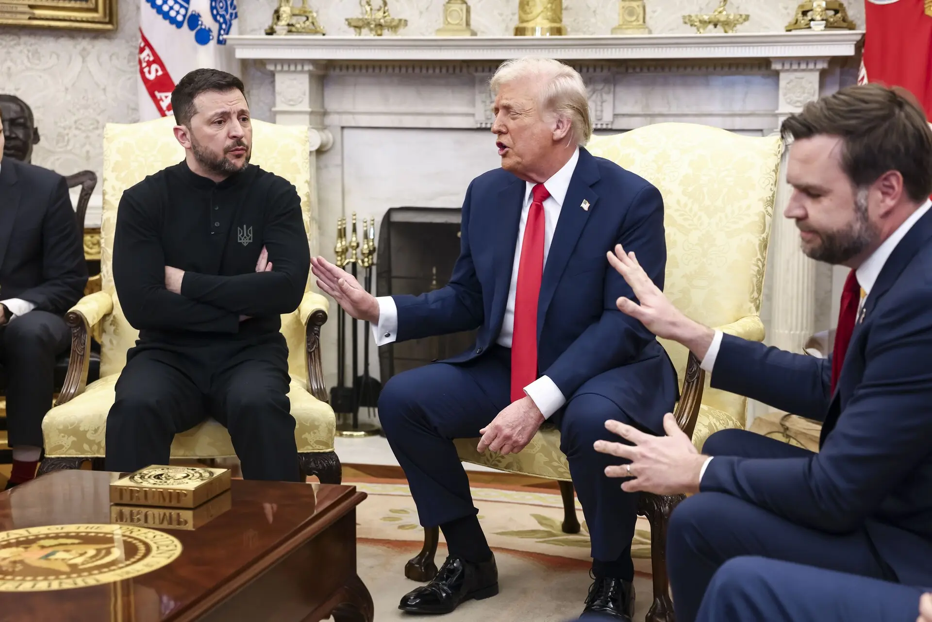 Зеленский и Трамп – снова в Белом доме. Три ключевых тезиса, которые следует понимать