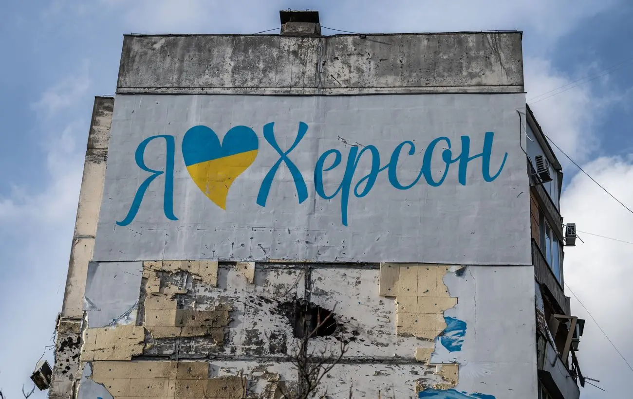 Росія готує десант на Херсонщину? Офіційні заяви та ситуація на місцях