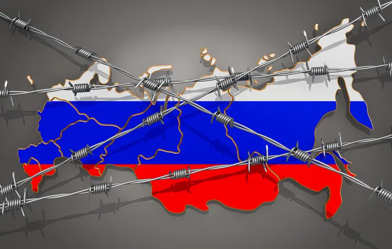 ЄС виключив із російського санкційного списку двох осіб